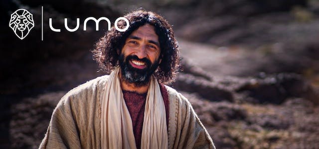 LUMO - The Gospel of Matthew