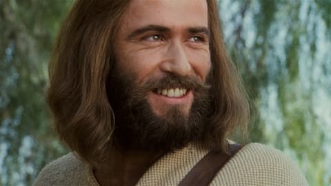 JESUS