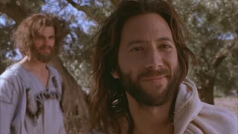 Life of Jesus (Gospel of John)