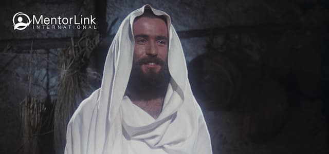 Day 6: Speak About Jesus