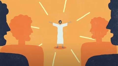 Did Jesus Defeat Death? (Episode 3)