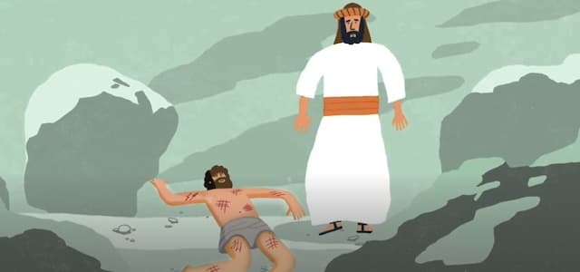 Are Christians Hypocrites? (Episode 5)