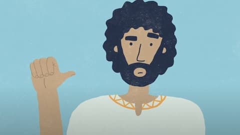 What's Jesus Got To Do With Me? (Episode 8)