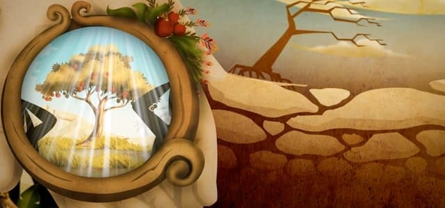 2. Sin & Separation from God