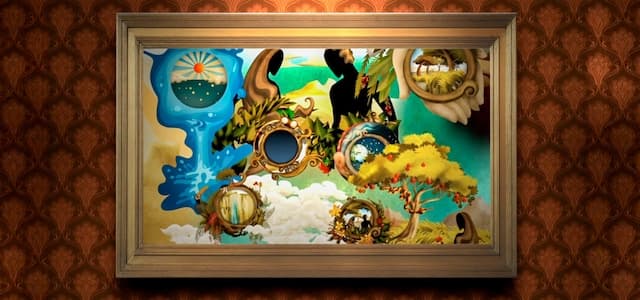 Creation To Christ Story Full Video