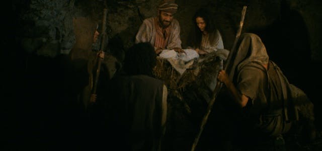 Birth of Jesus