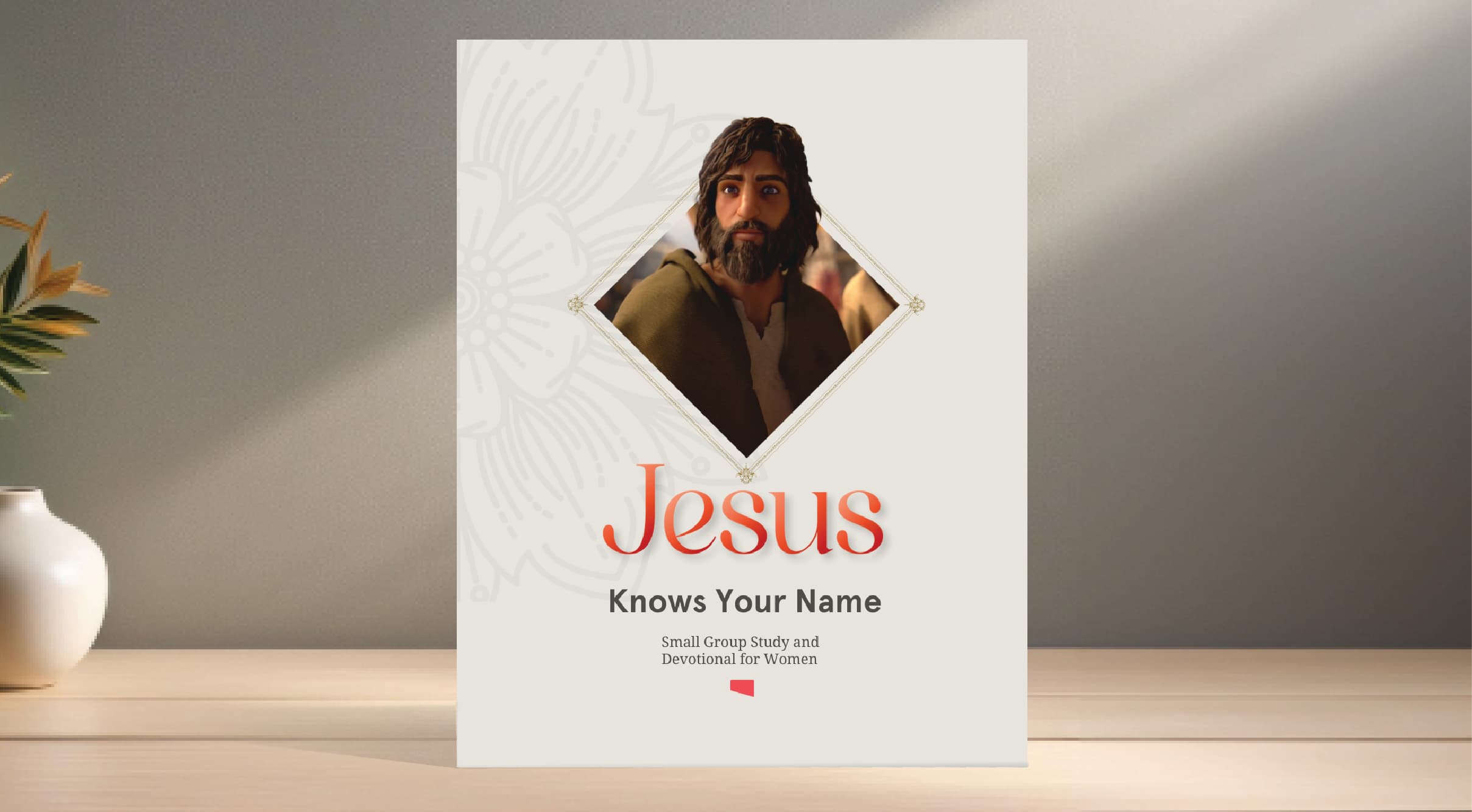 Jesus Knows Your Name