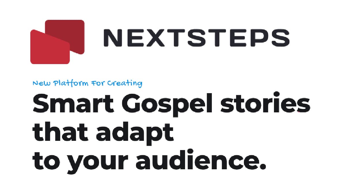 NextSteps Journey Builder