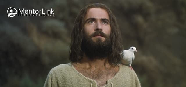 Hari 3: Yesus Dibaptis