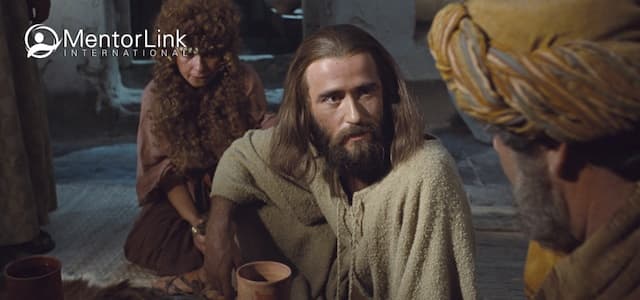 Hari 13: Diampuni dan Ditegur