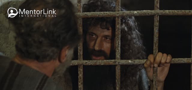 Hari 15: Pertanyaan Yohanes