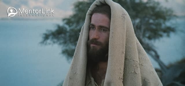 Hari 21: Identitas Yesus yang Sejati