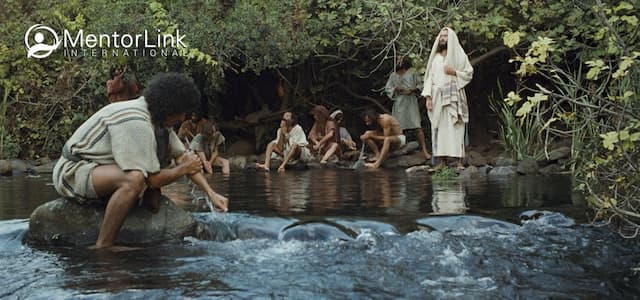 Hari 22: Bapa Kami