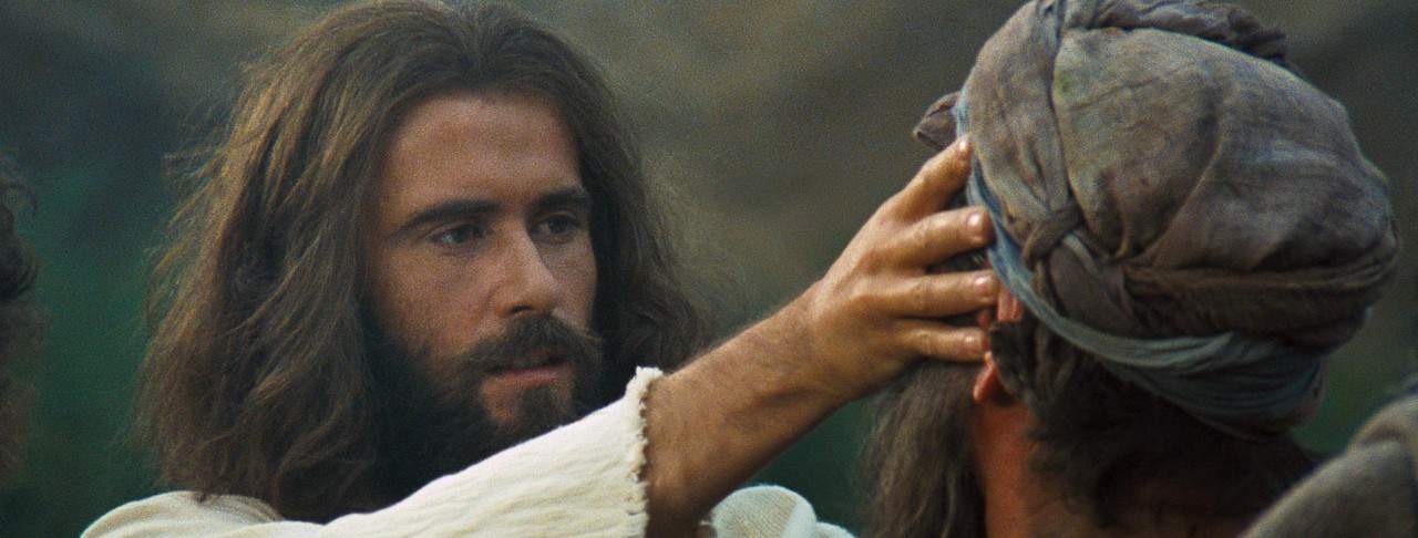Jesus Heals Many Sick at Gennesaret - Bible Crafts For Kids