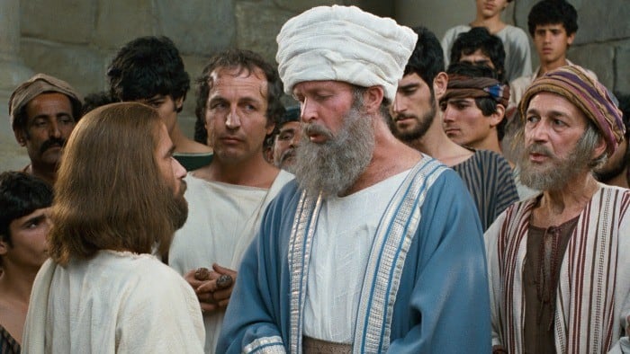 How Can Our Righteousness Surpass the Pharisees'? - Jesus Film Project