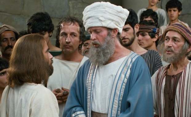 How Can Our Righteousness Surpass the Pharisees'? - Jesus Film Project