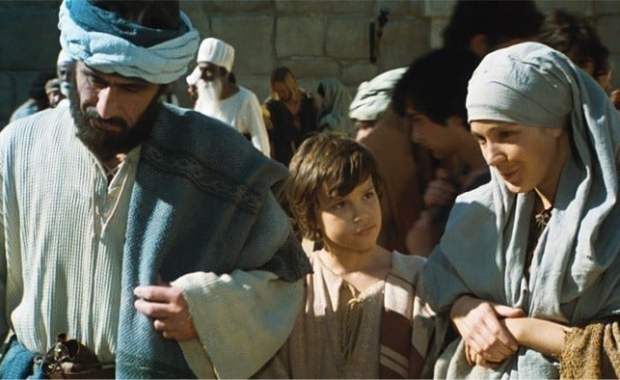 5 Interesting Facts About Christ's Earthly Family - Jesus Film Project