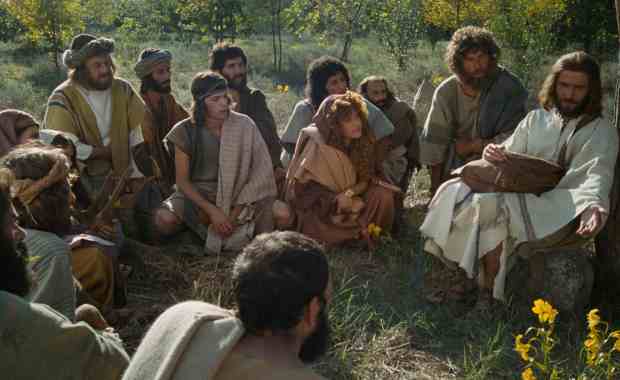 What Is the Story of Jesus? - Jesus Film Project