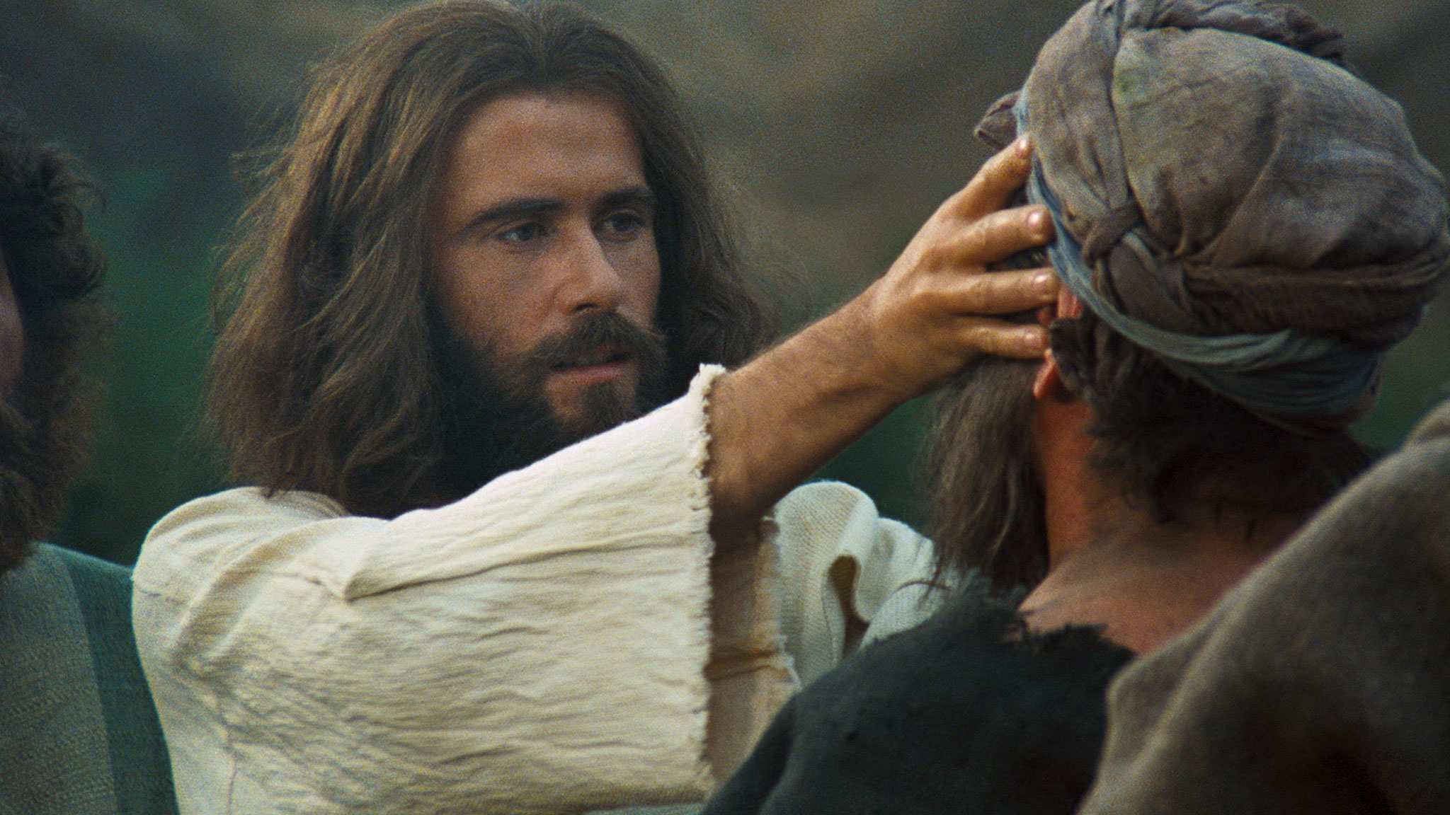 Иисус фильм 2005