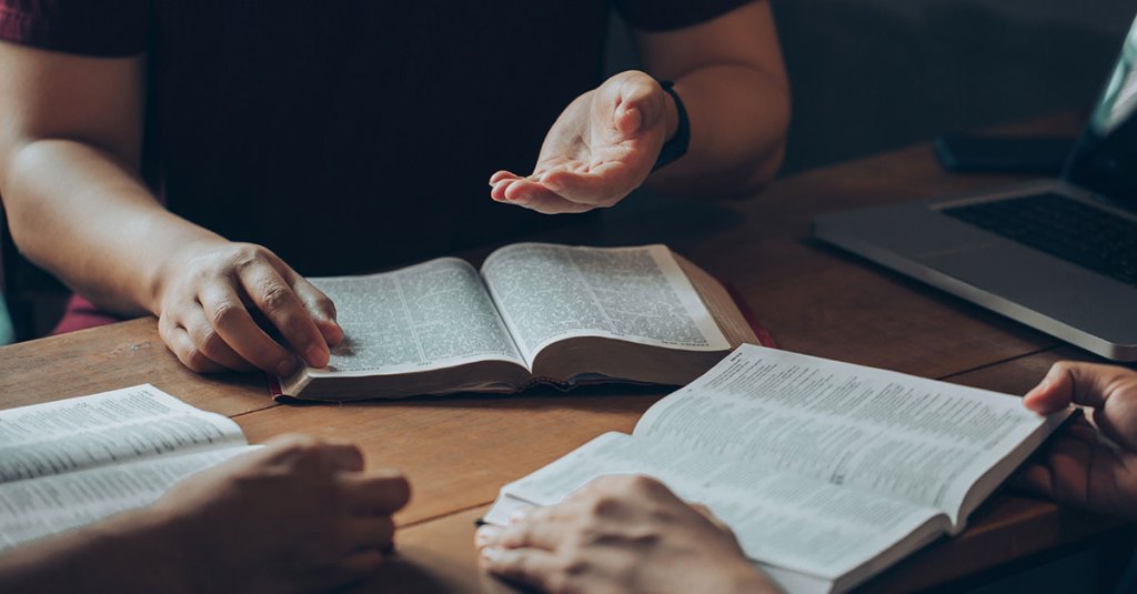 Tips on Reading the Bible for Beginners